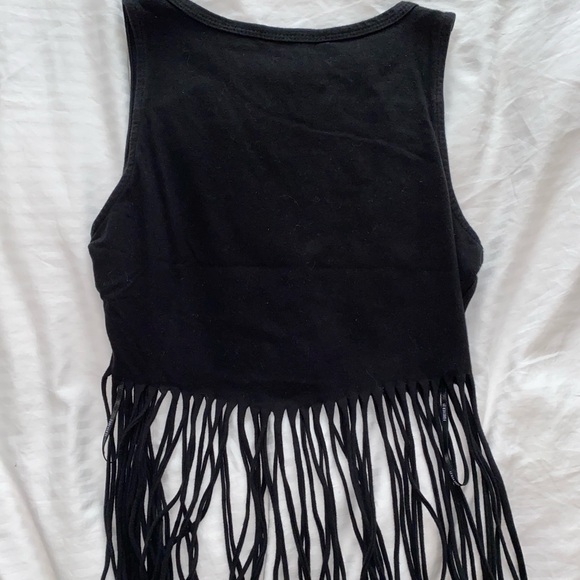 Forever 21 Crop Top - Picture 2 of 4